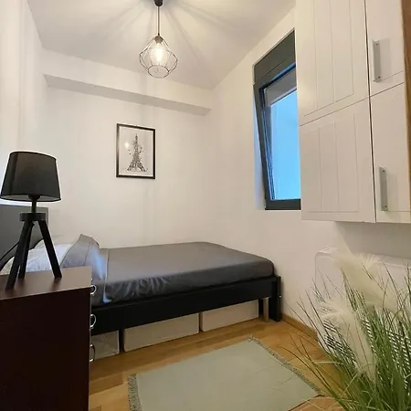 Apartment La Vila Apartman