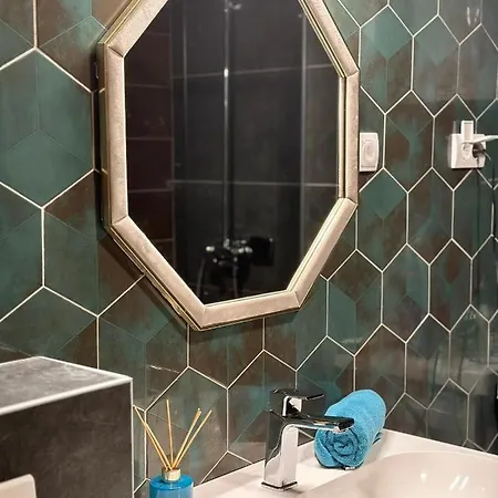 Apartamento La Vila Apartman Belgrado