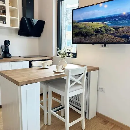 La Vila Apartman Apartment