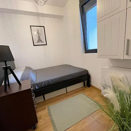 La Vila Apartman Apartment