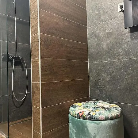 Apartamento La Vila Apartman