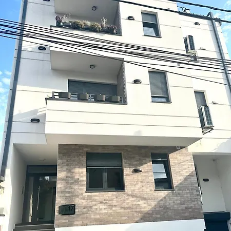 Apartment La Vila Apartman