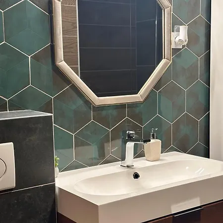 Apartamento La Vila Apartman *