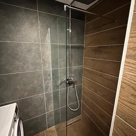 La Vila Apartman Apartment